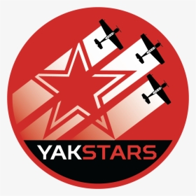 Yakstars Logo - Cowboys Logo, HD Png Download, Transparent PNG