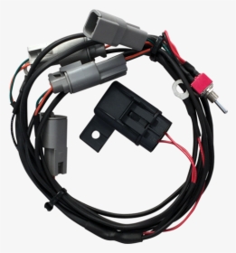 Bag Hinge Wiring Harness - Sata Cable, HD Png Download, Transparent PNG