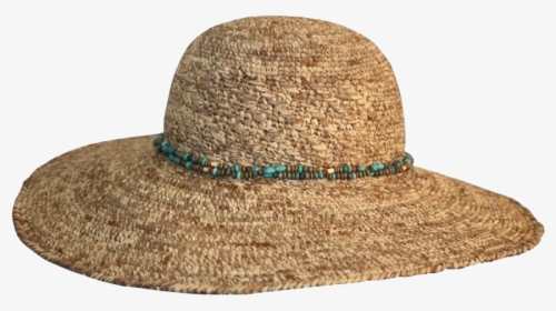 Summer Hat Png Transparent Image - Summer Hat, Png Download, Transparent PNG
