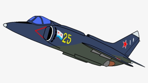 Yak-38 Logo Transparent - Aerospace Manufacturer, HD Png Download, Transparent PNG