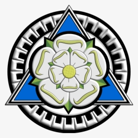 Yorkshire Rose - Usu Office Of Research, HD Png Download, Transparent PNG