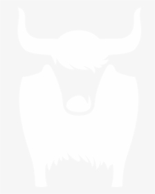 Yak Icon, HD Png Download, Transparent PNG