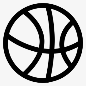 Basketball - Sophos Phish Threat, HD Png Download, Transparent PNG