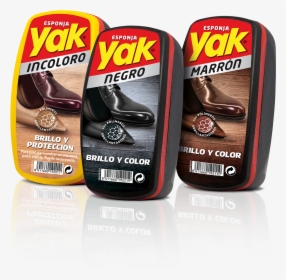 Yak Footwear Range - Chocolate, HD Png Download, Transparent PNG