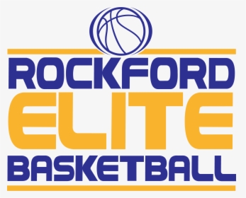 Rockford Elite Basketball, HD Png Download, Transparent PNG