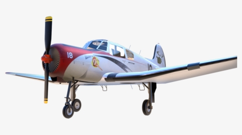 Yakolev Yak 18t - Monoplane, HD Png Download, Transparent PNG