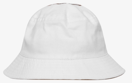 Bucket Hat White, HD Png Download, Transparent PNG