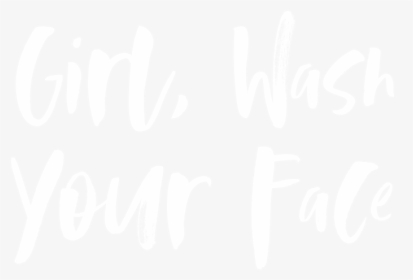 Gwyfdiscussionguide1 - Girl Wash Your Face Meme, HD Png Download, Transparent PNG