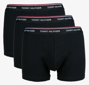 Boxers 3p Trunk-1 - Underpants, HD Png Download, Transparent PNG