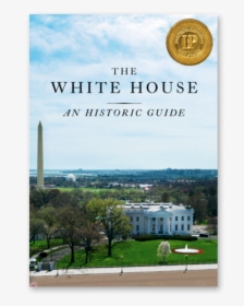 White House An Historic Guide 1962, HD Png Download, Transparent PNG