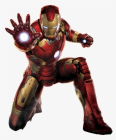 Iron Man Png Image - Iron Man Png, Transparent Png, Transparent PNG
