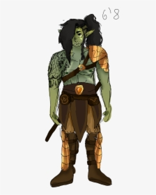 Varikk By Burnttoasttt Dd0imsq-pre - Cartoon, HD Png Download, Transparent PNG