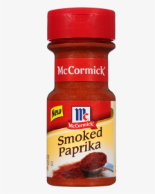 Paprika Smoked - Mccormick Paprika, HD Png Download, Transparent PNG