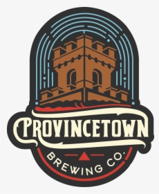 Pbc-logo - Provincetown Brewery, HD Png Download, Transparent PNG
