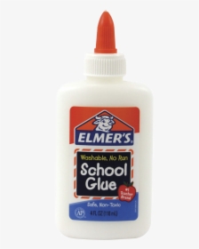 Butter Slime Kit Unicornadventure - Elmer's Glue Clipart, HD Png Download, Transparent PNG