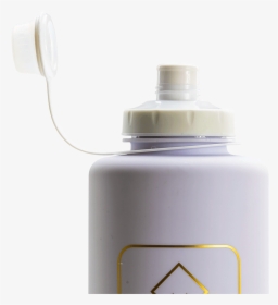 Transparent Glue Bottle Png - Water Bottle, Png Download, Transparent PNG