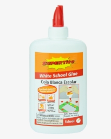 Supertite Glue, HD Png Download, Transparent PNG