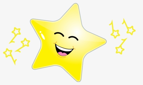 Transparent Twinkle Twinkle Little Star Png - Leaders Gif, Png Download, Transparent PNG