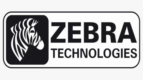 Zebra Barcode Printer Logo, HD Png Download, Transparent PNG