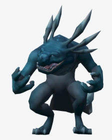 Dagannoth Prime, HD Png Download, Transparent PNG