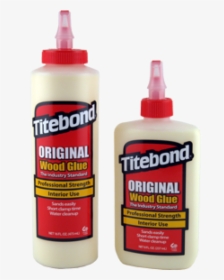 Wood Glue Titebond, HD Png Download, Transparent PNG