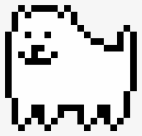 Toby Fox - - Perler Bead Patterns Undertale, HD Png Download, Transparent PNG