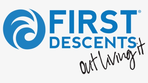 First Descents Cancer, HD Png Download, Transparent PNG