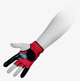 Storm Power Glove, HD Png Download, Transparent PNG