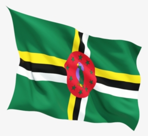 Download Flag Icon Of Dominica At Png Format - Norway Flag Transparent Background, Png Download, Transparent PNG