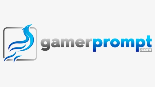 Gamer Prompt - Graphic Design, HD Png Download, Transparent PNG