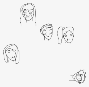 Sketch, HD Png Download, Transparent PNG
