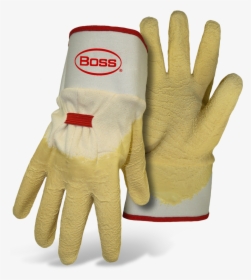 Boss Gloves, HD Png Download, Transparent PNG