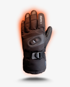 Thermic Gloves, HD Png Download, Transparent PNG