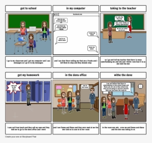Cartoon, HD Png Download, Transparent PNG