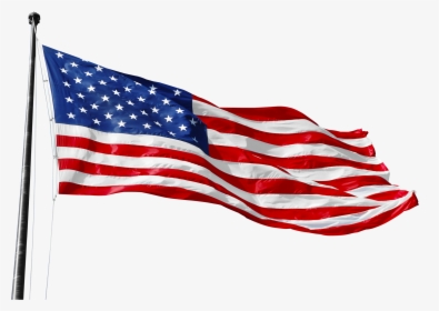 Transparent Red White And Blue Stars Png - Flag Day June 14, Png Download, Transparent PNG