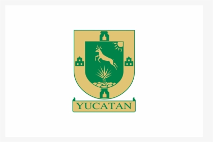 Mx Yuc Yucatan Flag Icon - Poder Judicial Del Estado De Yucatan, HD Png Download, Transparent PNG