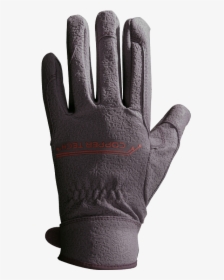 Transparent Power Glove Png - Leather, Png Download, Transparent PNG
