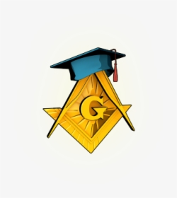 Masonic Scholarships, HD Png Download, Transparent PNG