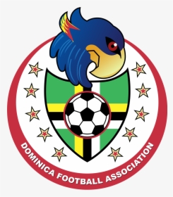Dominica Football Association, HD Png Download, Transparent PNG