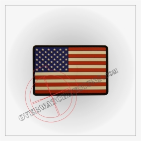 Transparent American Flag Patch Png - Stock Exchange, Png Download, Transparent PNG