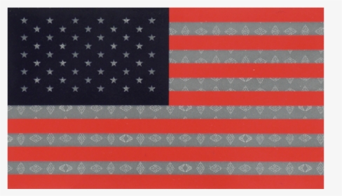White American Flag Png, Transparent Png, Transparent PNG