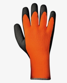 Glove Power Grab Thermo - Leather, HD Png Download, Transparent PNG