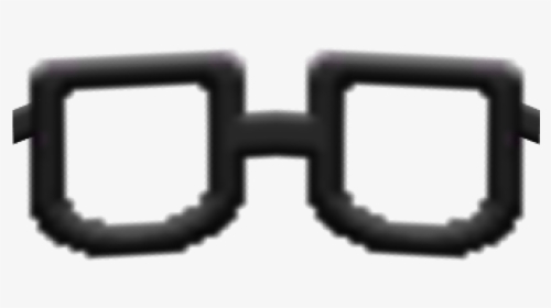 Download Zip Archive - Animal Crossing Glasses, HD Png Download, Transparent PNG