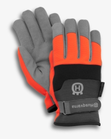 Husqvarna Glove Functional Winter - Husqvarna Handschuhe Technical Light, HD Png Download, Transparent PNG