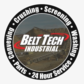 Belt Tech Industrial™ - Office Power, HD Png Download, Transparent PNG