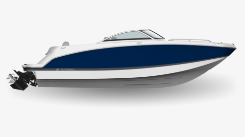 Pdp Navy - Bass Boat, HD Png Download, Transparent PNG