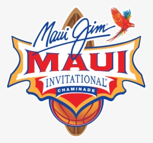 Maui Jim Maui Invitational, HD Png Download, Transparent PNG