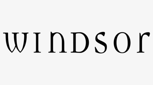 Https - //www - Windsorstore - Com/ - Windsor Store Logo Transparent, HD Png Download, Transparent PNG