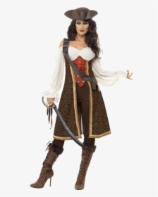 Female Film Character Fancy Dress, HD Png Download, Transparent PNG