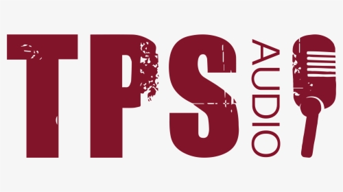 Tps Audio Logo - Cloth Diaper, HD Png Download, Transparent PNG